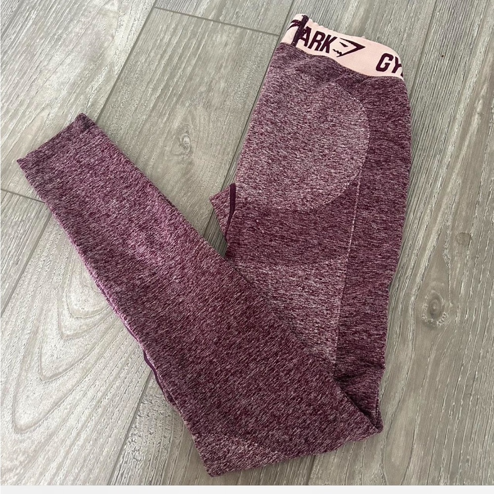 Gymshark leggings